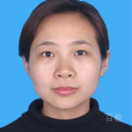 陈红敏老师