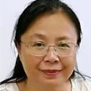 陈洁老师