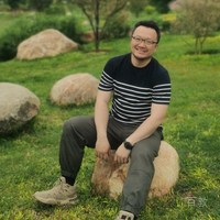 陈崛斌老师
