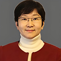 何老师