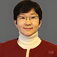 何老师