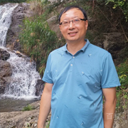 刘仁营老师