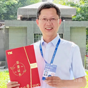 杨南昌老师