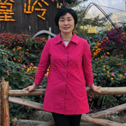 刘辅兰老师