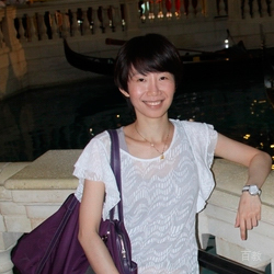 黄婷婷