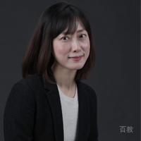 北京建筑大学国际本科特约主讲老师丁帅老师