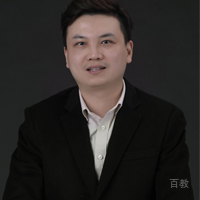黄兴老师