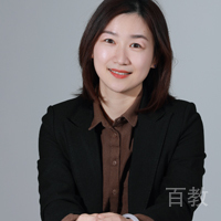 刘璐老师