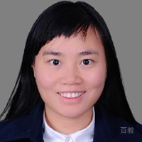 林青老师