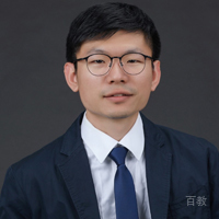 金伯老师