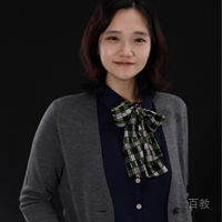 王璇老师