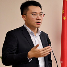 特约主讲老师Kevin
