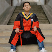 刘中云老师