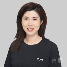 特约主讲老师Maria