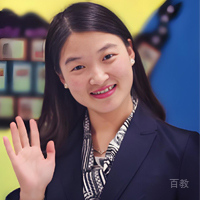 苏州国裕外语学校特约主讲老师吴红叶