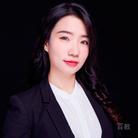 特约主讲老师Stephanie
