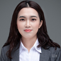 特约主讲老师Elana