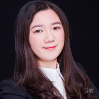 特约主讲老师Bonnie