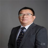 特约主讲老师朱宏飞老师