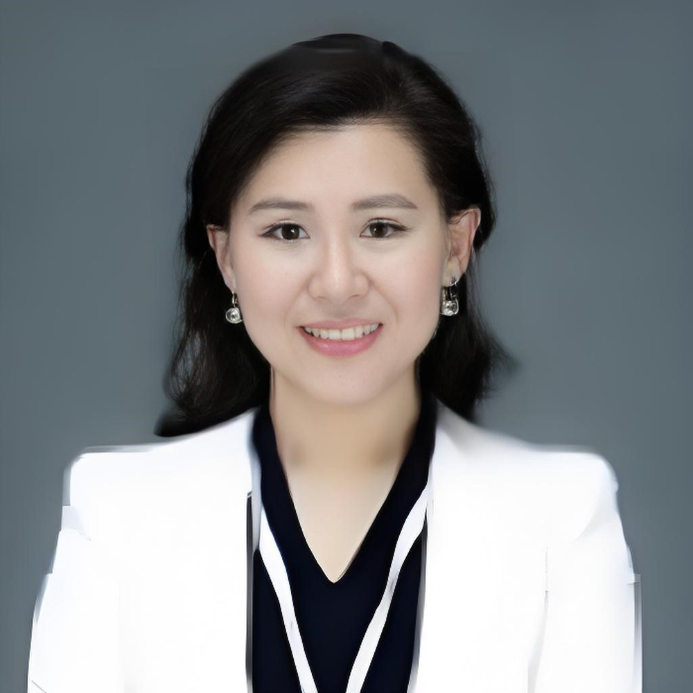 刘安妮