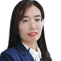 北京京督学府特约主讲老师何雪丽老师