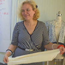 特约主讲老师Mathilde