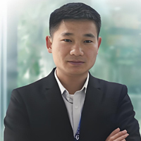 特约主讲老师龚鑫