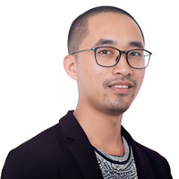 杭州老鹰高级中学特约主讲老师李水泉