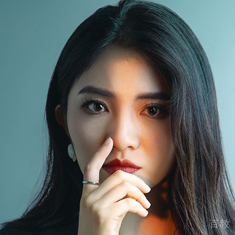 昆明粤港芭莎美业学校特约主讲老师宋思思