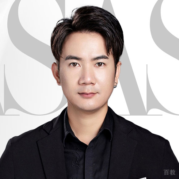 特约主讲老师安迪
