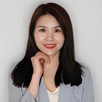 特约主讲老师陈婷烨