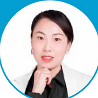 深圳瑞德彩虹教育特约主讲老师MOlLY WANG