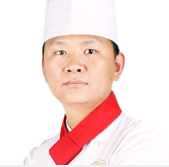 陶锋杰