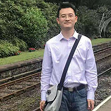 特约主讲老师蔡坚