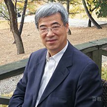 特约主讲老师梅德明