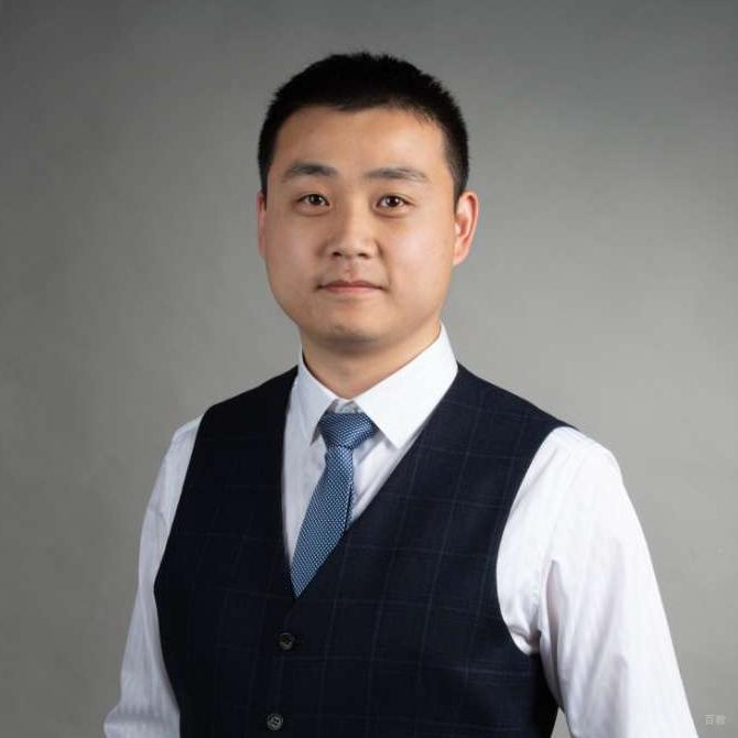 上海民办克勒外国语学校国际部特约主讲老师Matt | 化学老师