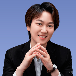 广州高途出国考试中心特约主讲老师胡馨允