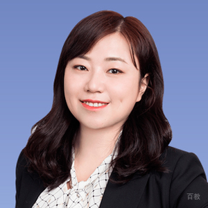广州高途出国考试中心特约主讲老师陈泳帆