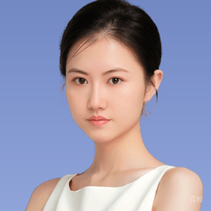 广州高途出国考试中心特约主讲老师付龙芸