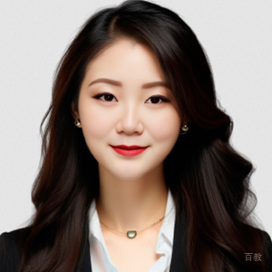 广州高途出国考试中心特约主讲老师Carina