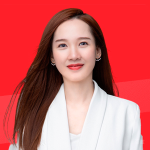 广州高途出国考试中心特约主讲老师黎颖珊