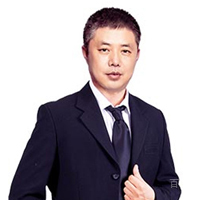 特约主讲老师李炳军老师