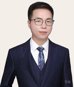 杭州高顿考研特约主讲老师刘潮歌