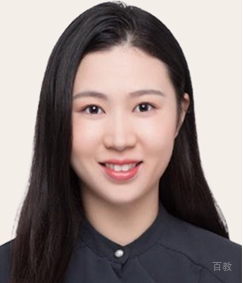 杭州高顿考研特约主讲老师严佩雯