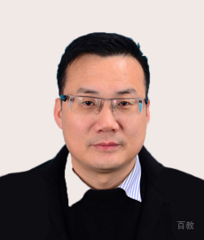 上海东方教育特约主讲老师陈老师