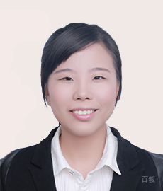 上海东方教育特约主讲老师凡家莉老师
