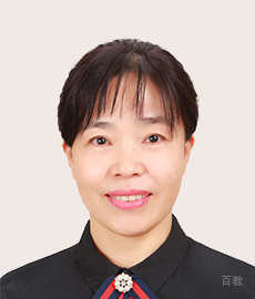 上海东方教育特约主讲老师纪老师