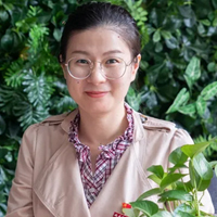 孙舒萌老师