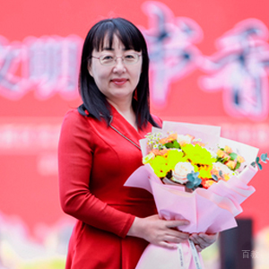 广大附中国际部特约主讲老师胡静