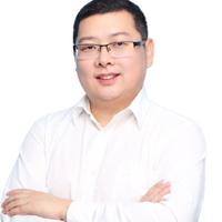 特约主讲老师陈一铭老师